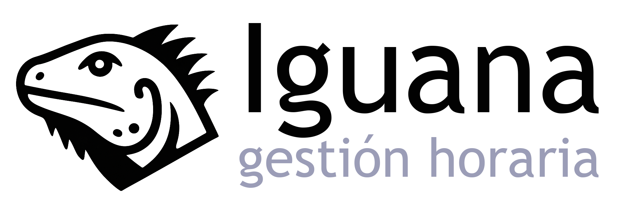 Iguana Gestión Horaria